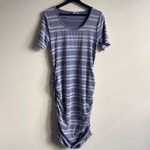 GAP maternity dress